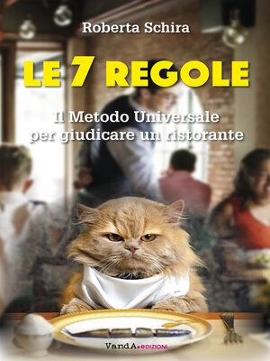 cover image of Le 7 regole